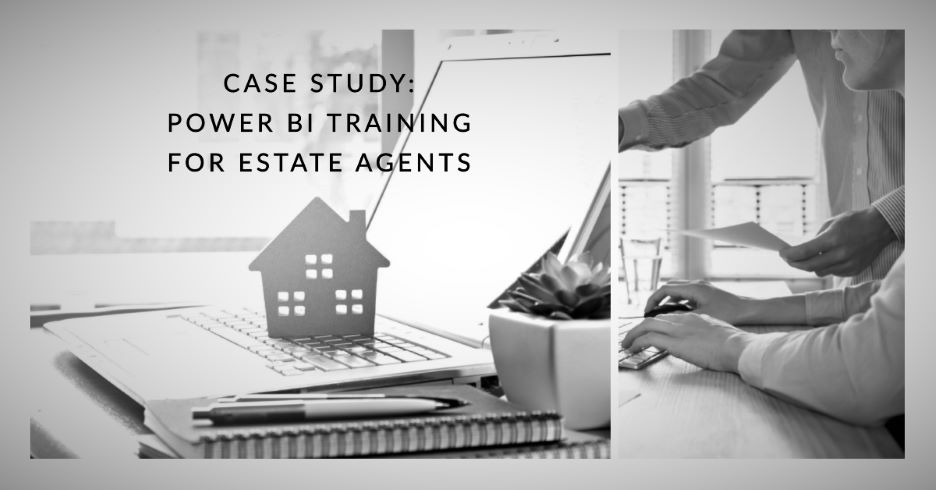 Power BI Training for Estate Agents | Empowering Data Analytics | JBI Training